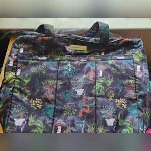 Ju Ju Be X Harry Potter Herbology Super Be & Free Be Quick